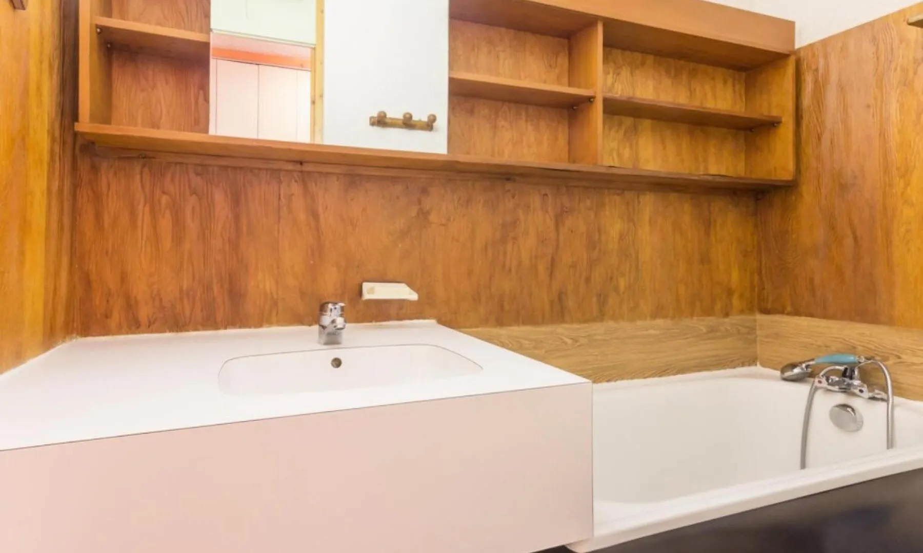 Apartament Residence La Rochette - Appartement Proche Du Centre De Montchavin Mae-4834 La Plagne