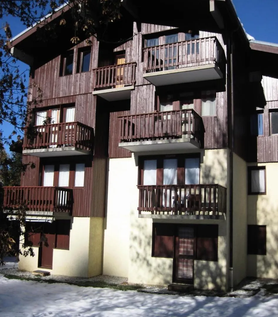 Residence La Rochette - Appartement Proche Du Centre De Montchavin Mae-4834 La Plagne